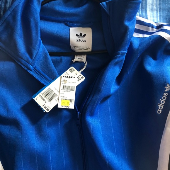 Adidas Jacket - Picture 2 of 3